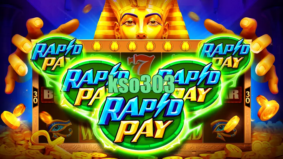 kso303 APK