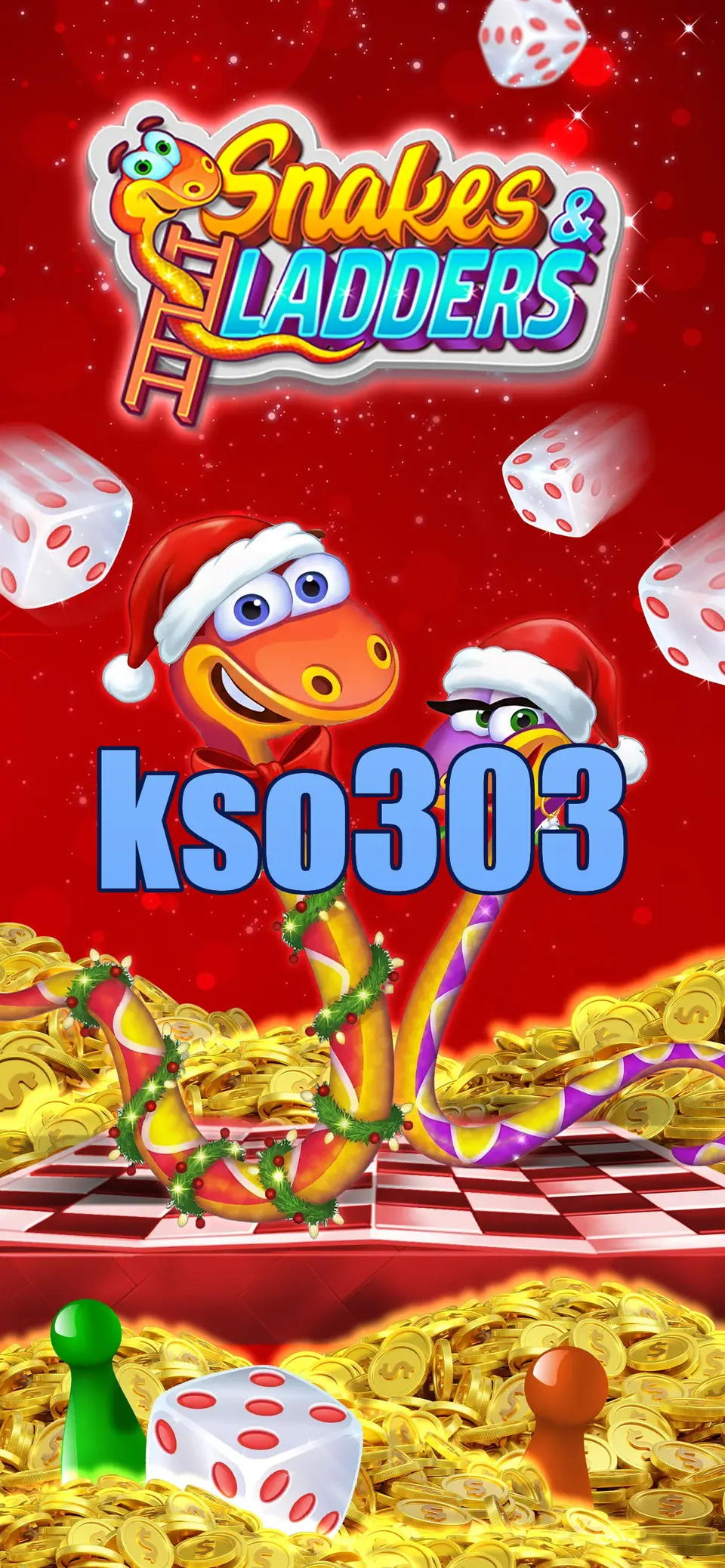 kso303 APK