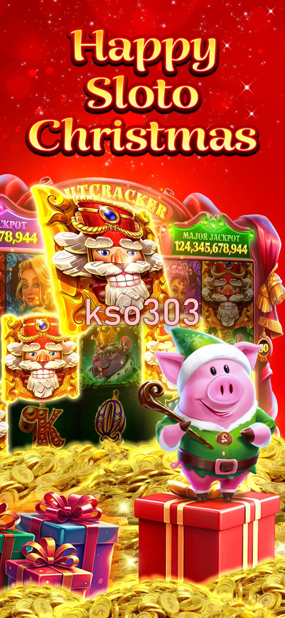 kso303 APK
