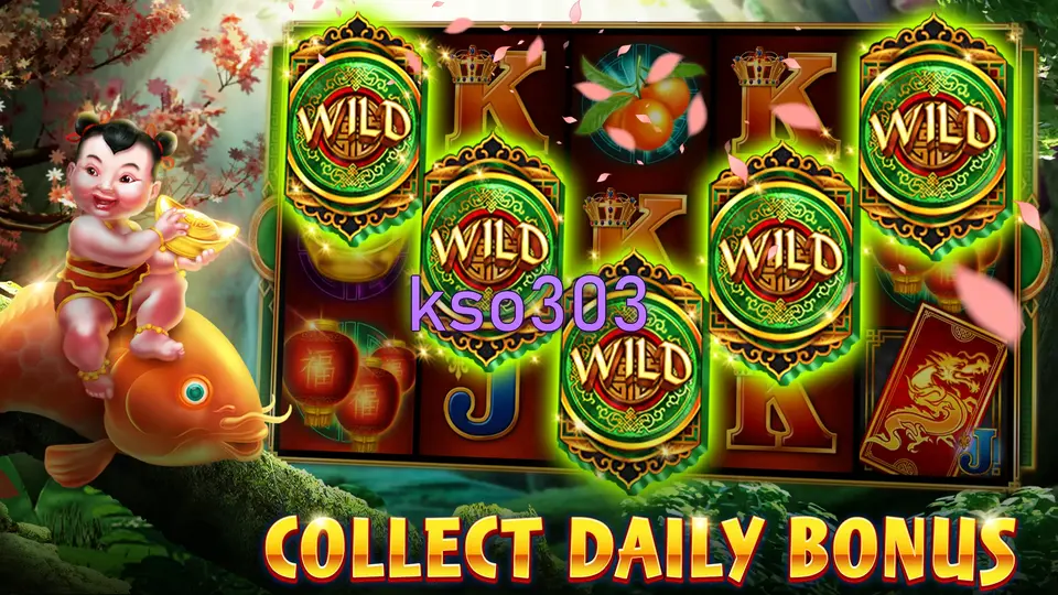 kso303 Masuk