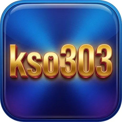 kso303 Logo - Resmi