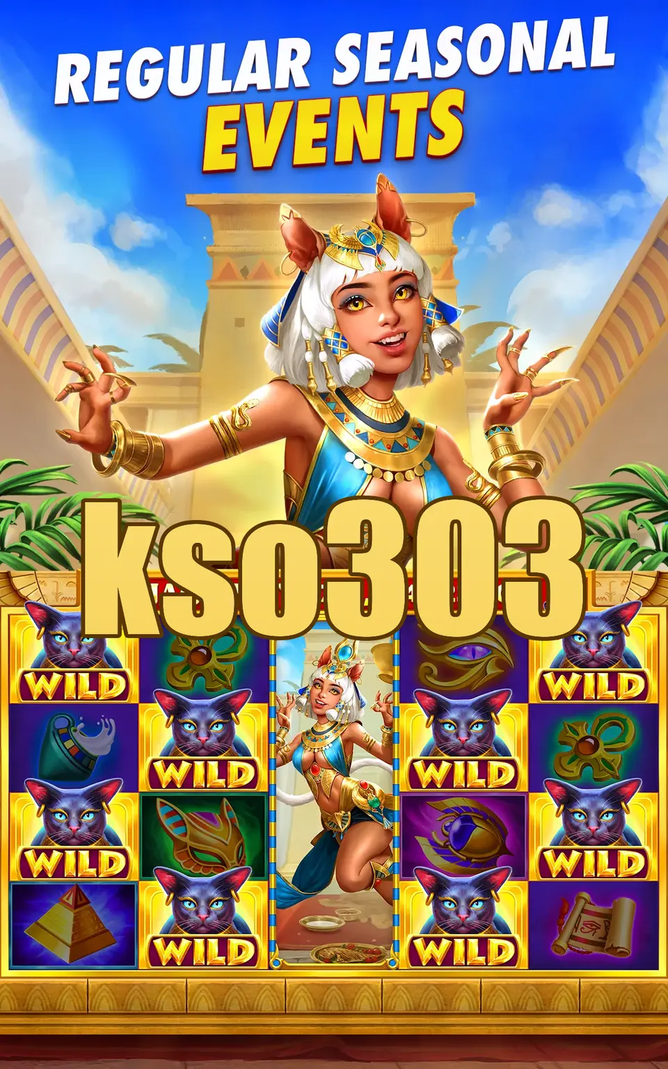 kso303 Preview - Resmi Unduh